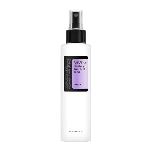AHA/BHA Clarifying Treatment Toner 150 ml