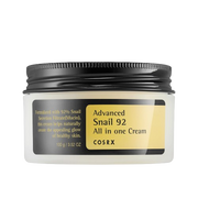 Advanced Snail 92 All In One Cream 100 ml