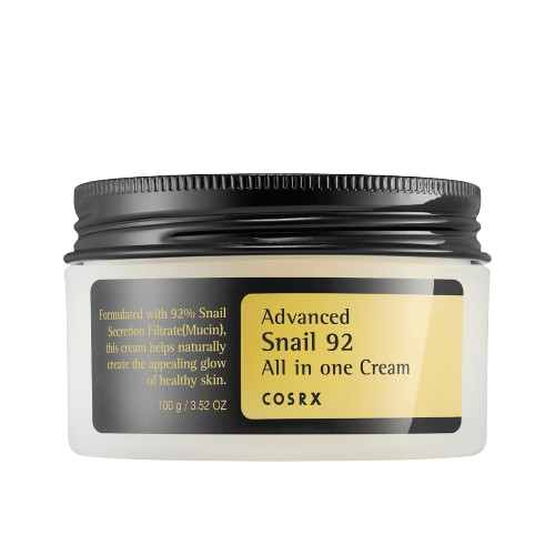 Advanced Snail 92 All In One Cream 100 ml