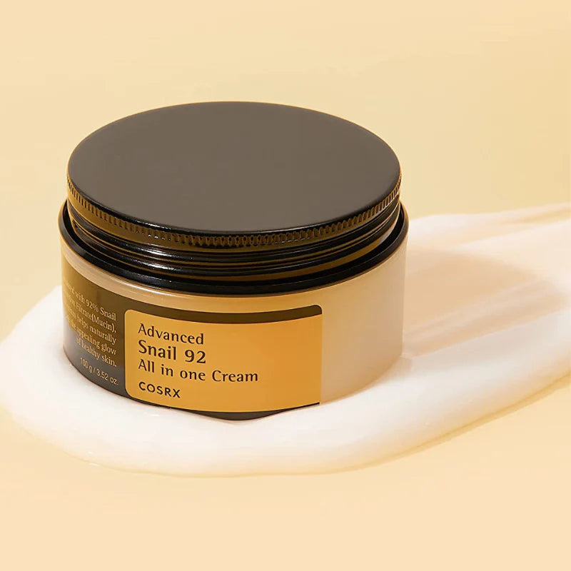 Advanced Snail 92 All In One Cream 100 ml