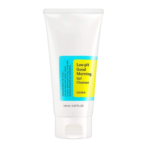 Low pH Good Morning Gel Cleanser 150 ml