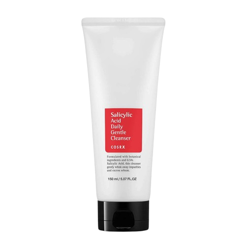 Salicylic Acid Daily Gentle Cleanser 150 ml