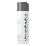 Dermalogica - Special Cleansing Gel på en vit bakgrund.