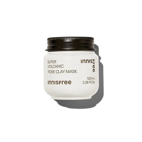 Super Volcanic Pore Clay Mask 100 ml