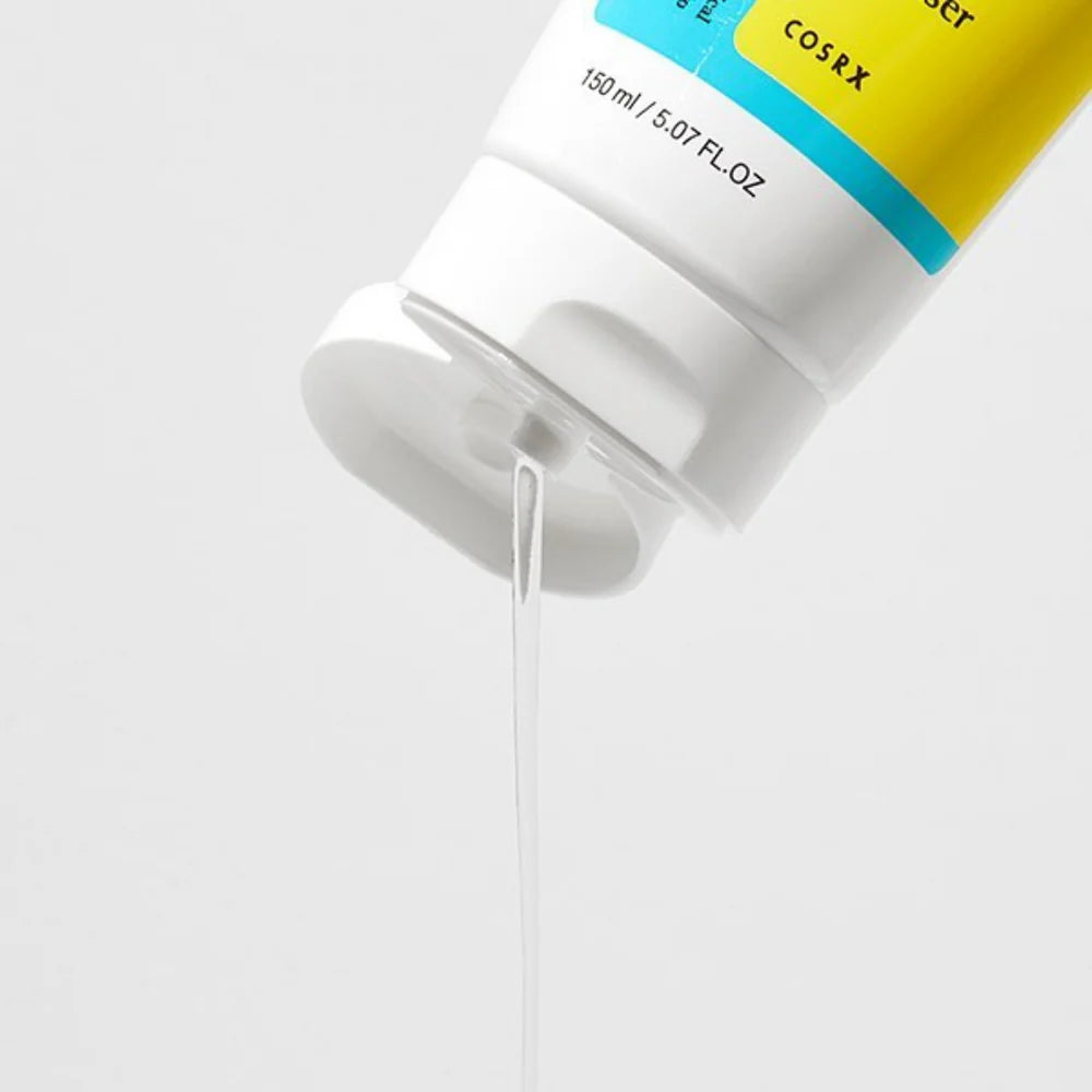 Low pH Good Morning Gel Cleanser 150 ml