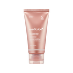 Medicube - Collagen Night Wrapping Mask på en vit bakgrund.