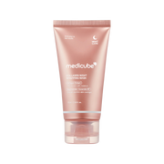 Medicube - Collagen Night Wrapping Mask på en vit bakgrund.
