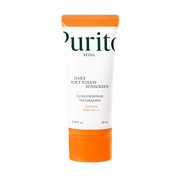 Daily Soft Touch Sunscreen SPF50+ 60 ml
