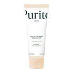 Purito Seoul Oat-in Calming Gel Cream 100ml på vit bakgrund.