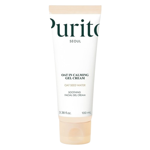 Oat-in Calming Gel Cream 100ml
