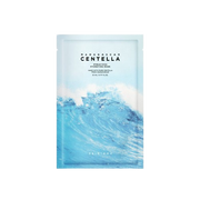 Madagascar Centella Hyalu-Cica Hydrating Mask