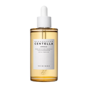 SKIN1004 - Madagascar Centella Ampoule på en vit bakgrund.
