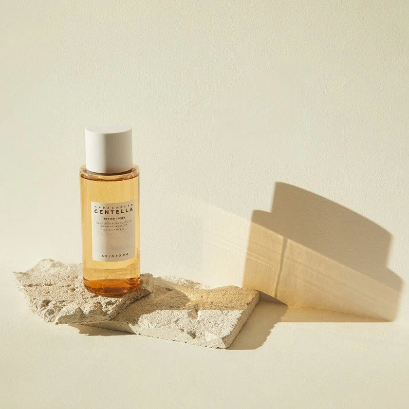 Madagascar Centella Toning Toner 210 ml