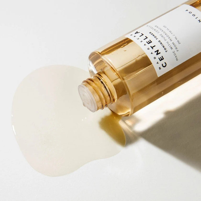 Madagascar Centella Toning Toner 210 ml